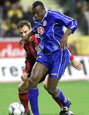 更多的得分 更多的得分